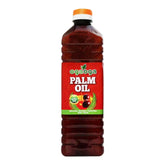 Oga Oga Palm Oil  Adomoo